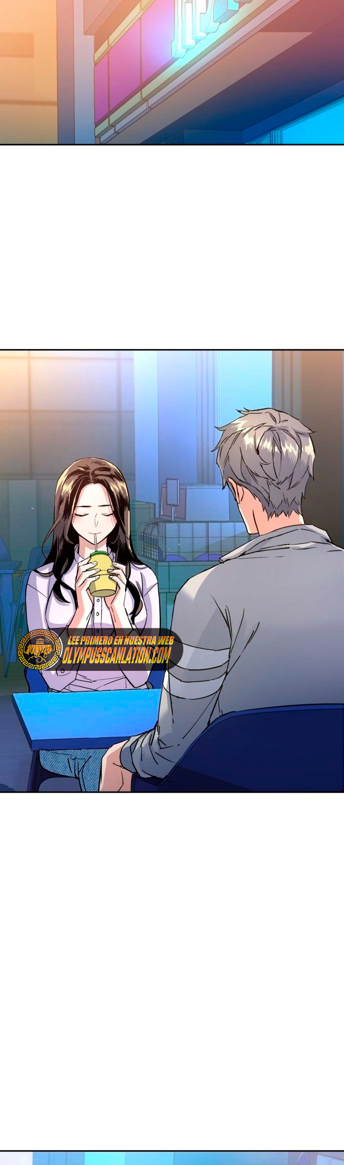 Read Mercenary Enrollment ES Manga Online