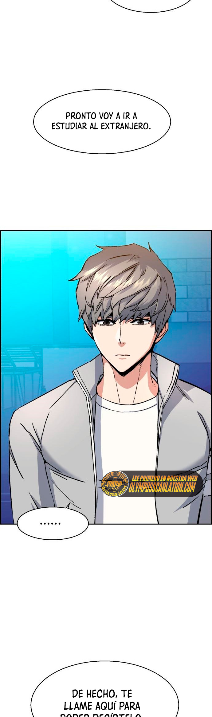 Read Mercenary Enrollment ES Manga Online