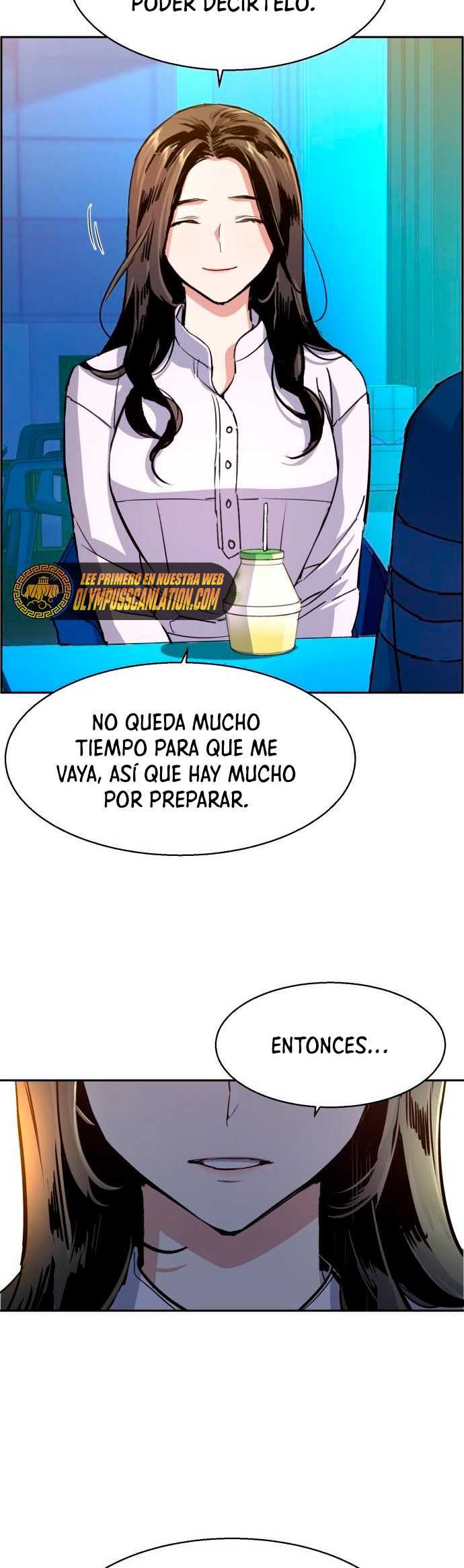 Read Mercenary Enrollment ES Manga Online