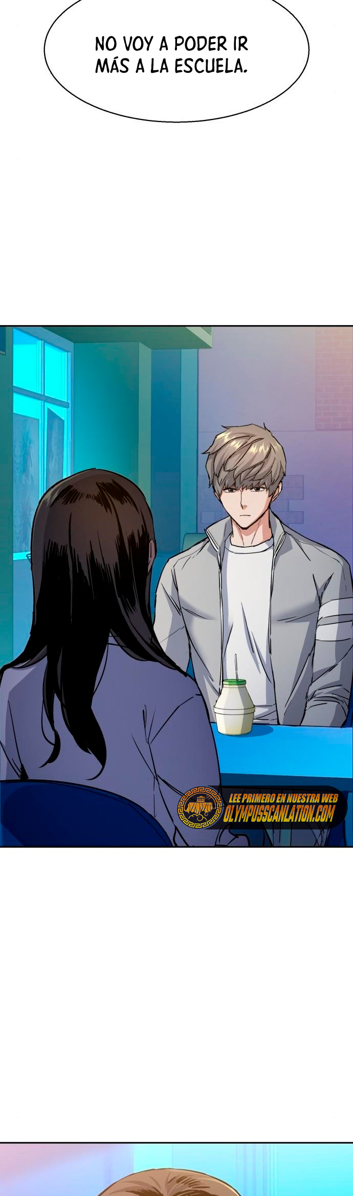 Read Mercenary Enrollment ES Manga Online