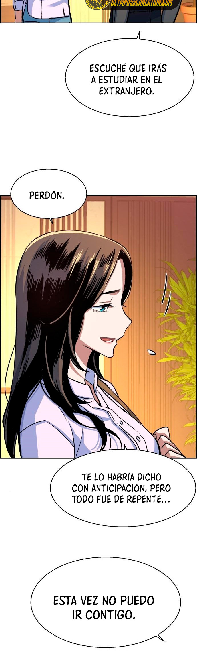 Read Mercenary Enrollment ES Manga Online