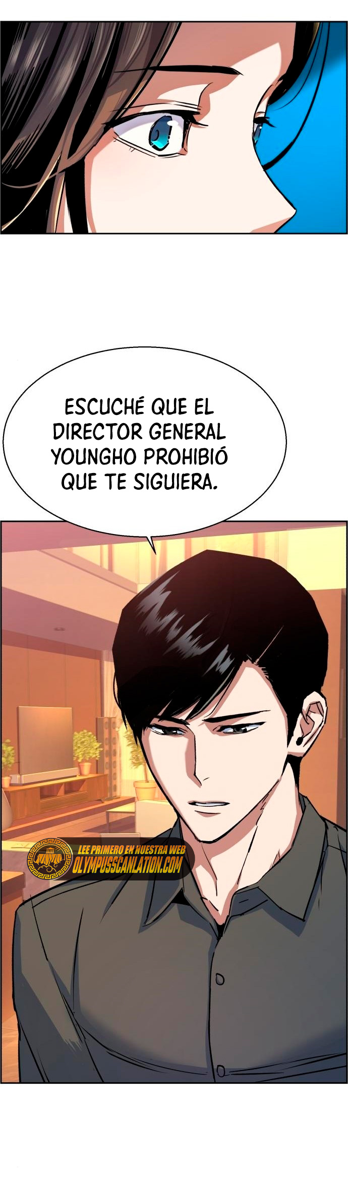 Read Mercenary Enrollment ES Manga Online