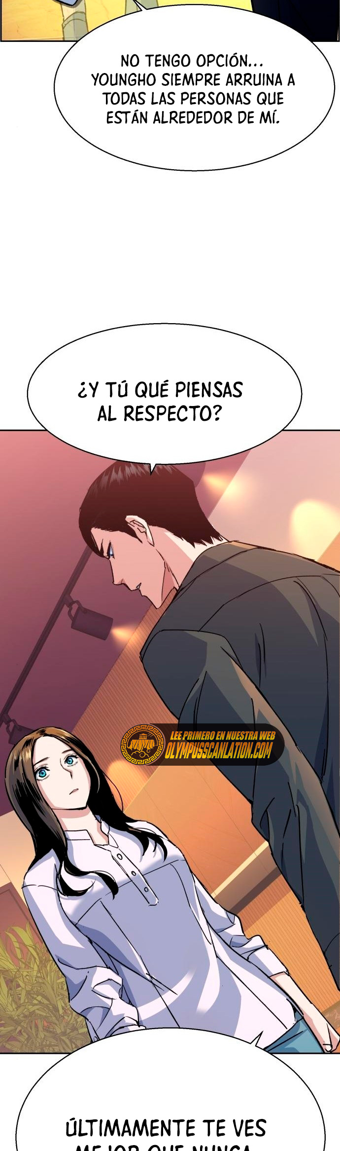Read Mercenary Enrollment ES Manga Online