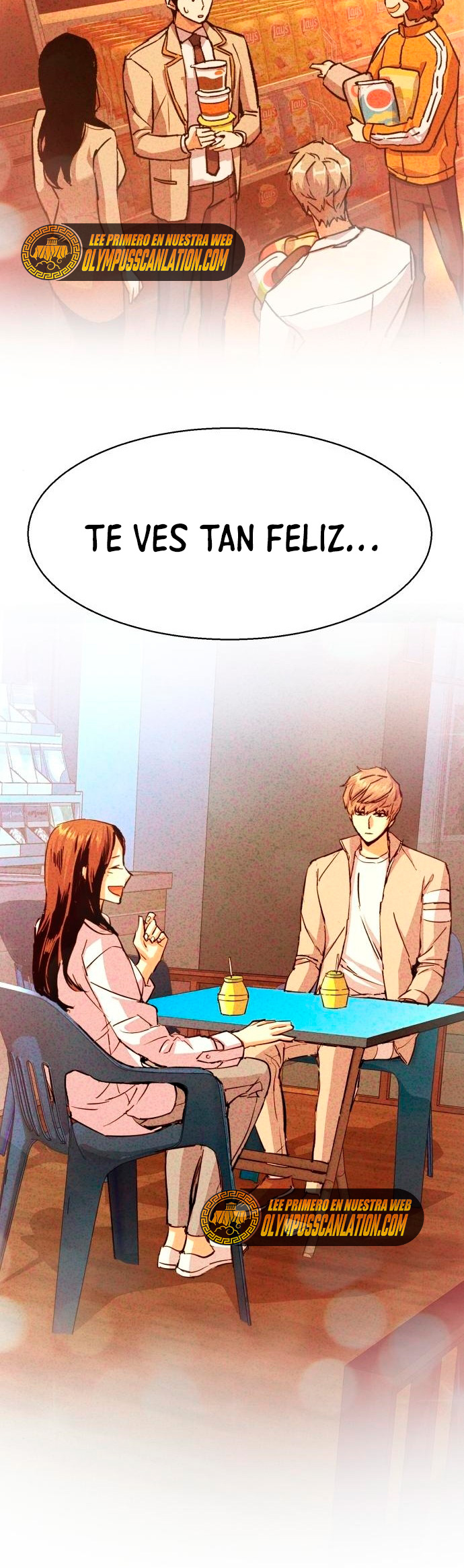 Read Mercenary Enrollment ES Manga Online