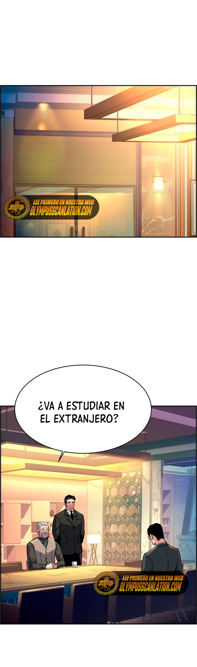 Read Mercenary Enrollment ES Manga Online