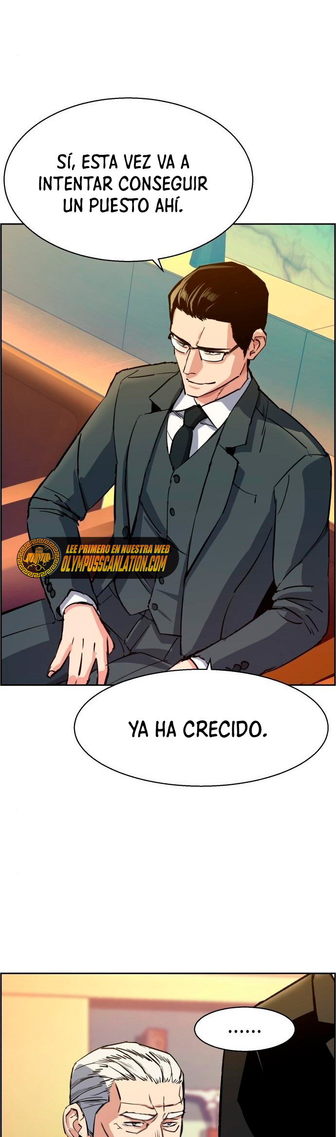 Read Mercenary Enrollment ES Manga Online