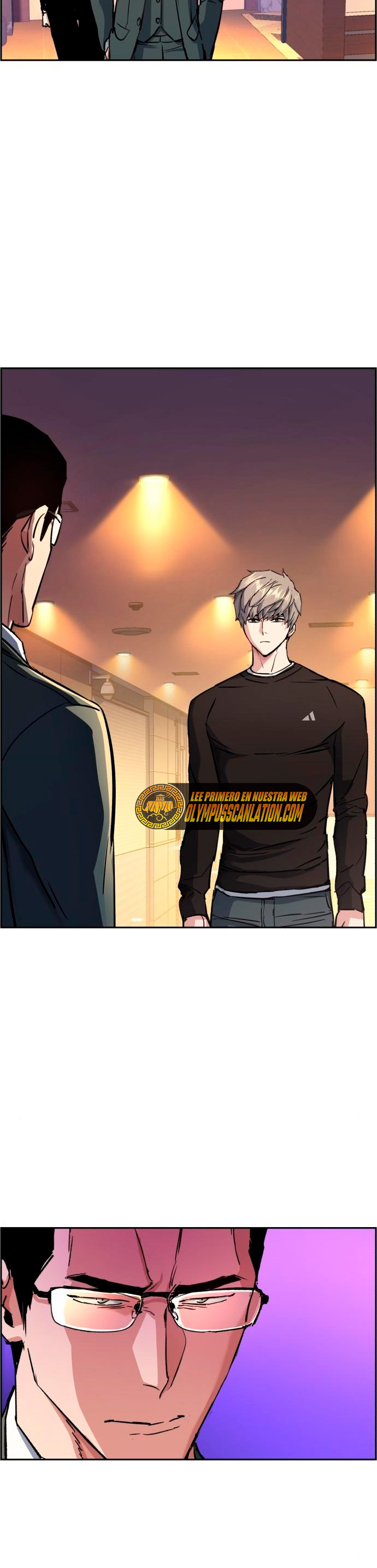 Read Mercenary Enrollment ES Manga Online