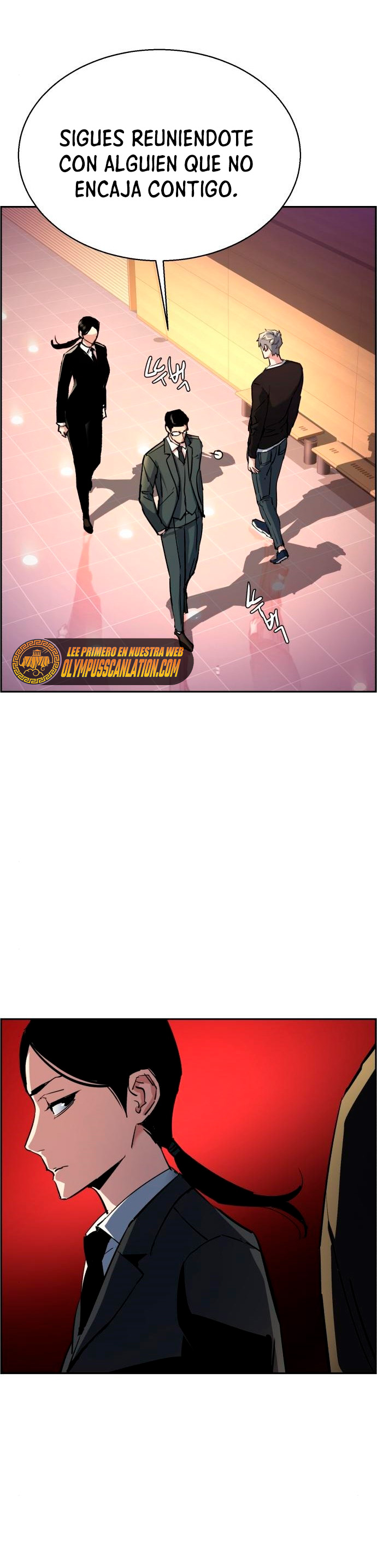 Read Mercenary Enrollment ES Manga Online
