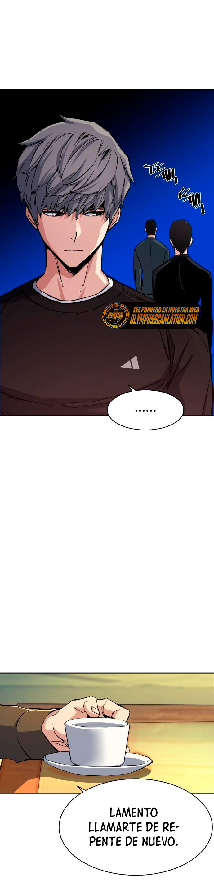 Read Mercenary Enrollment ES Manga Online