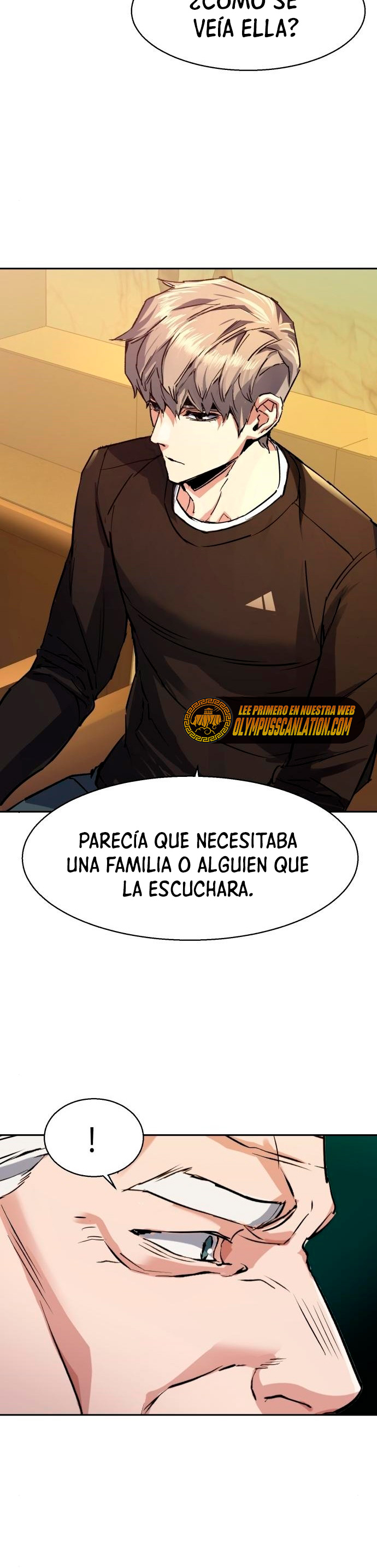 Read Mercenary Enrollment ES Manga Online
