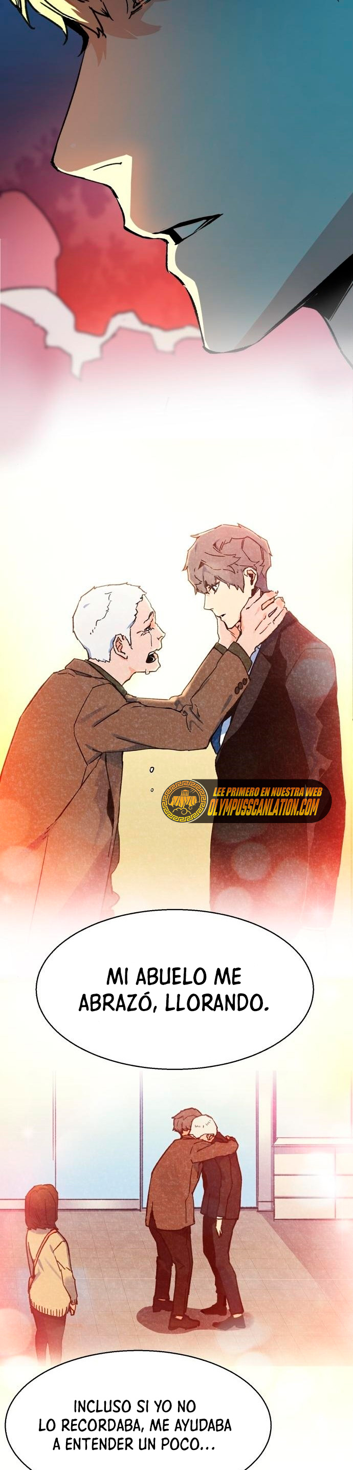 Read Mercenary Enrollment ES Manga Online