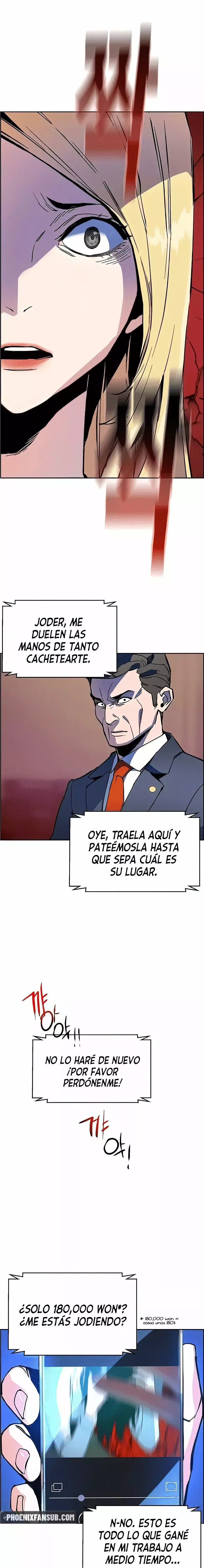 Read Mercenary Enrollment ES Manga Online