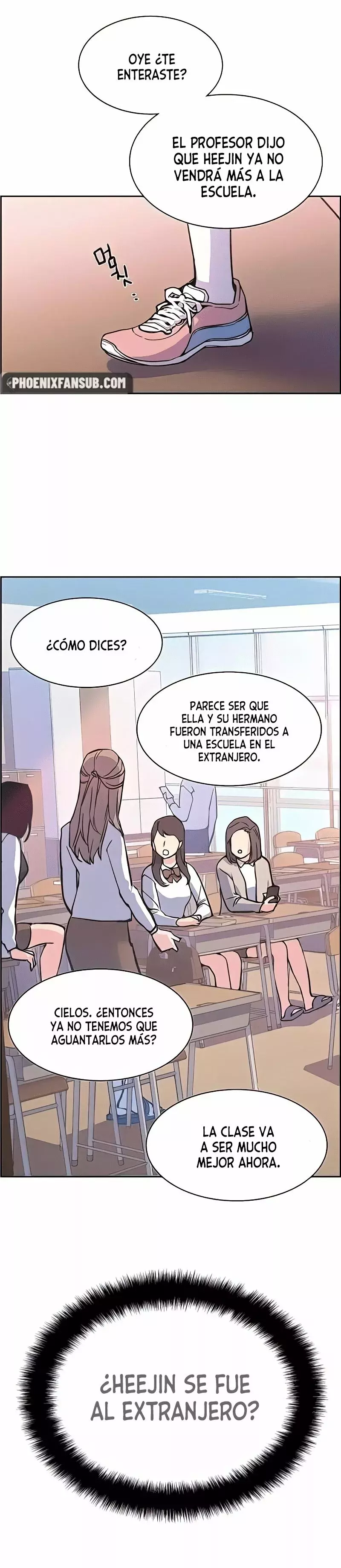 Read Mercenary Enrollment ES Manga Online