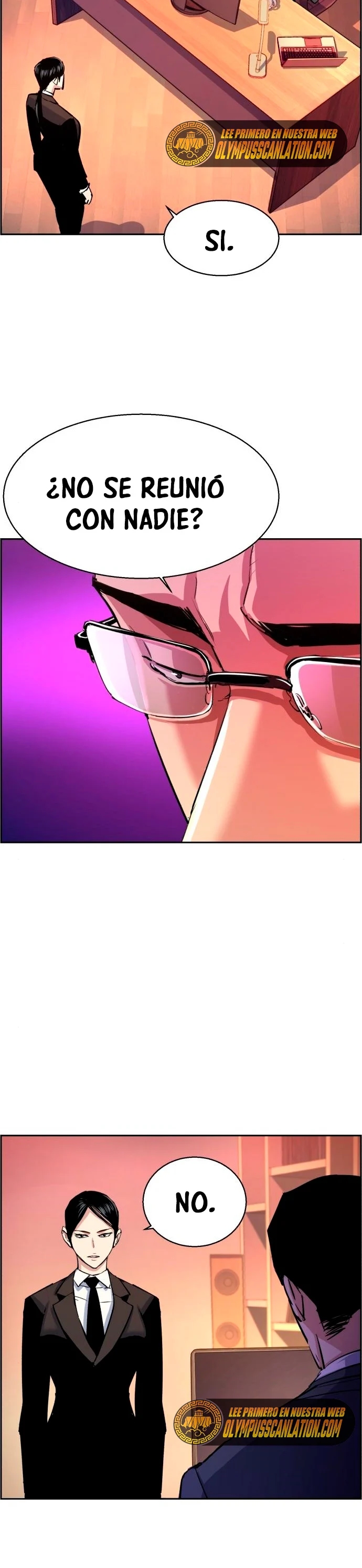 Read Mercenary Enrollment ES Manga Online