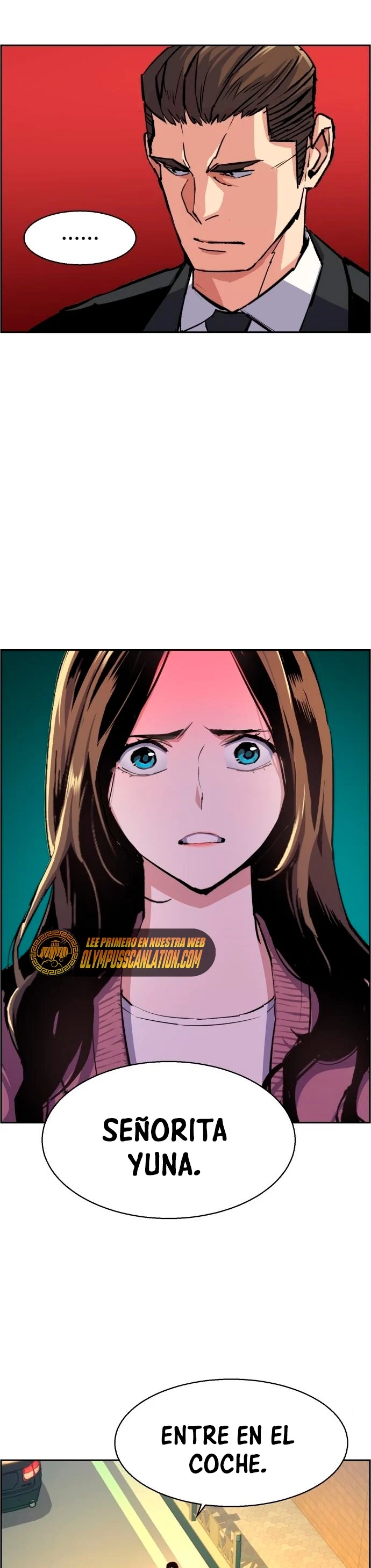 Read Mercenary Enrollment ES Manga Online