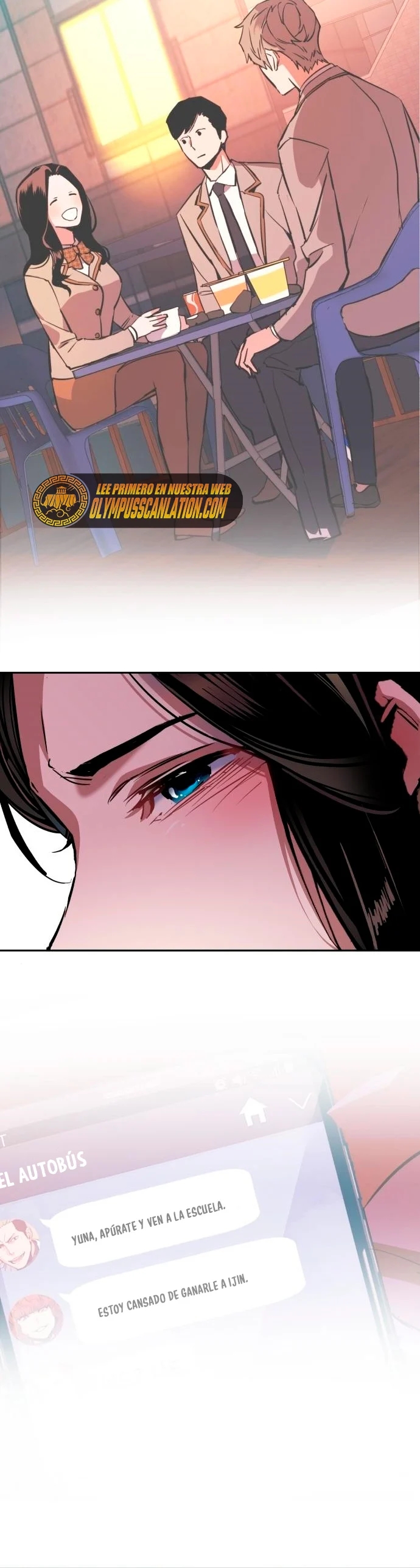 Read Mercenary Enrollment ES Manga Online