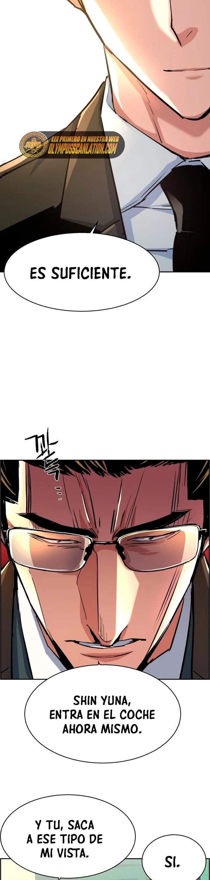 Read Mercenary Enrollment ES Manga Online