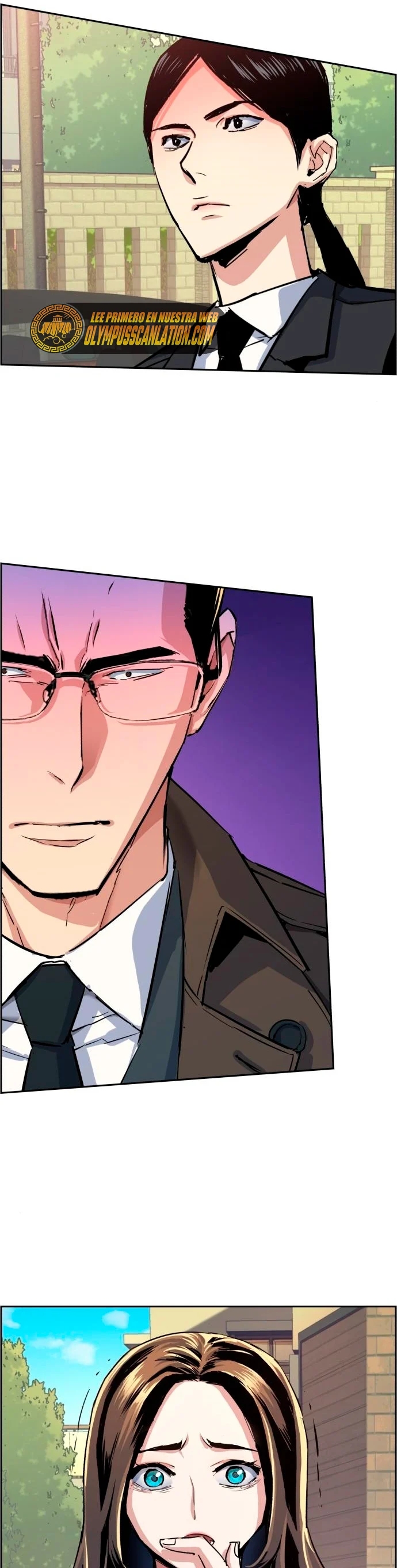 Read Mercenary Enrollment ES Manga Online