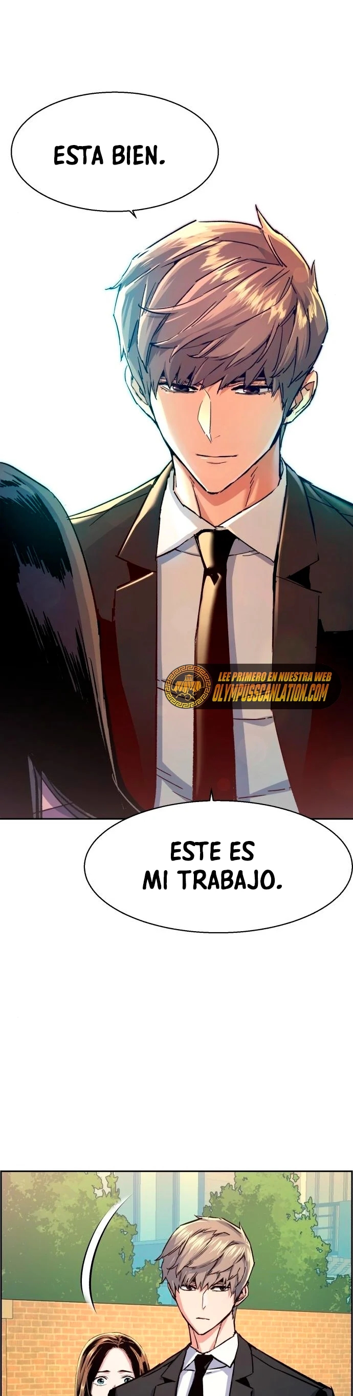 Read Mercenary Enrollment ES Manga Online