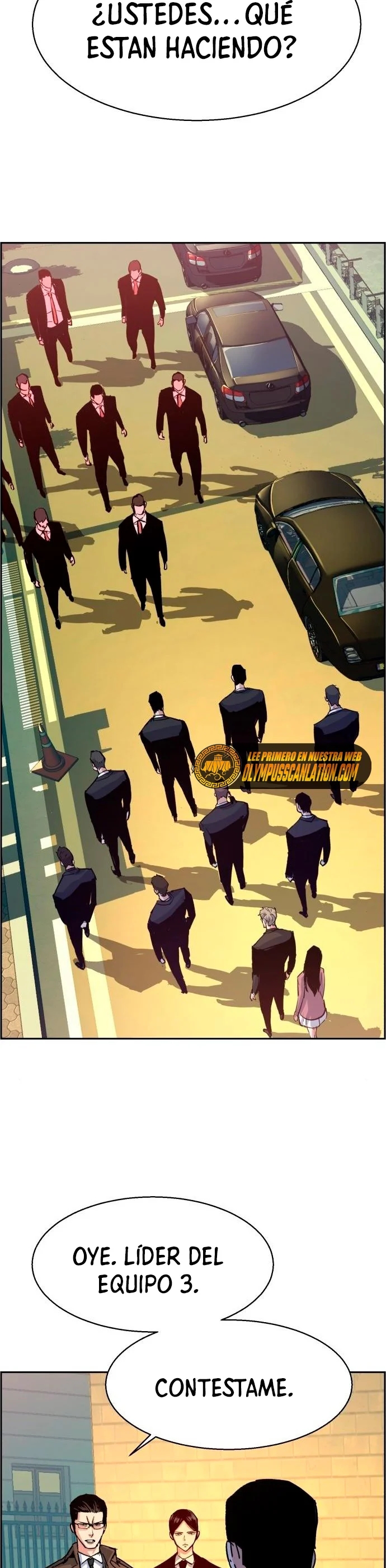Read Mercenary Enrollment ES Manga Online