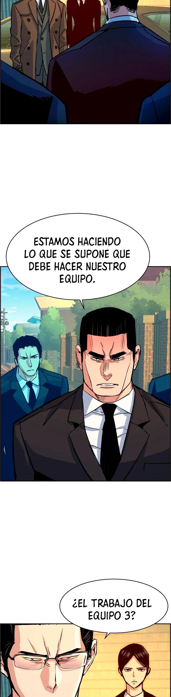 Read Mercenary Enrollment ES Manga Online