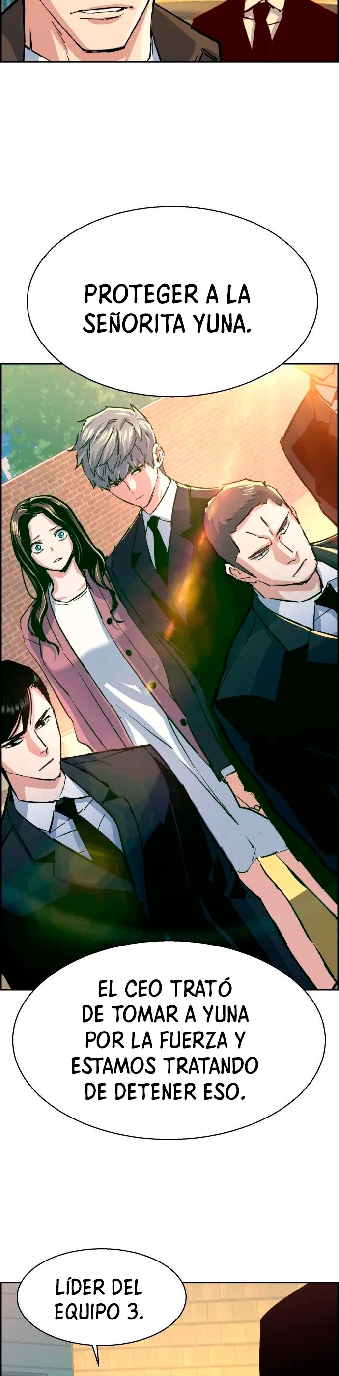 Read Mercenary Enrollment ES Manga Online