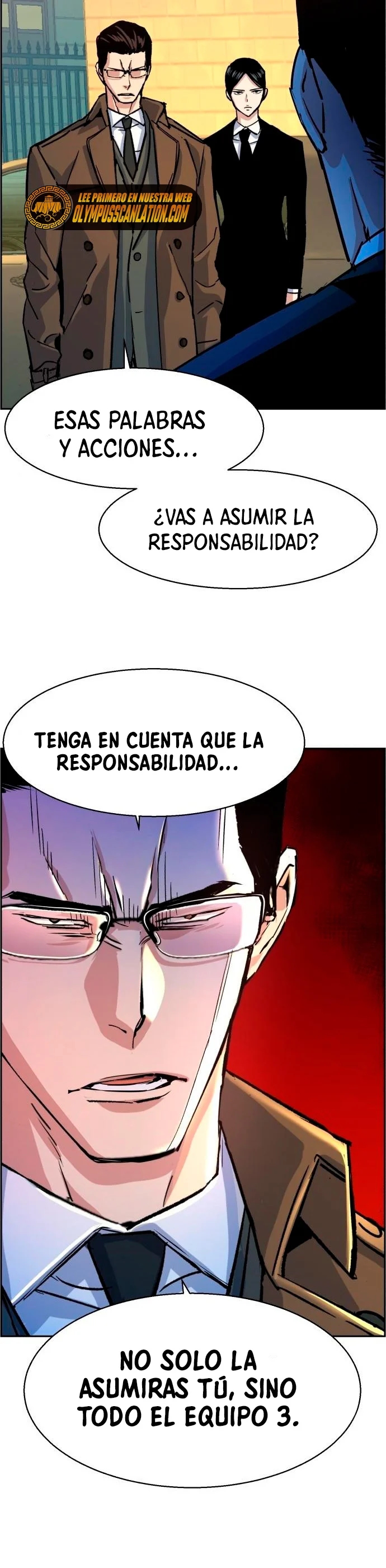 Read Mercenary Enrollment ES Manga Online