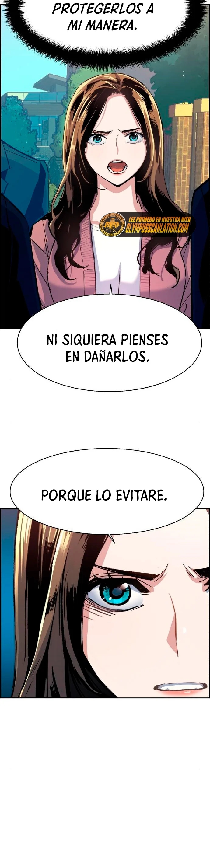 Read Mercenary Enrollment ES Manga Online