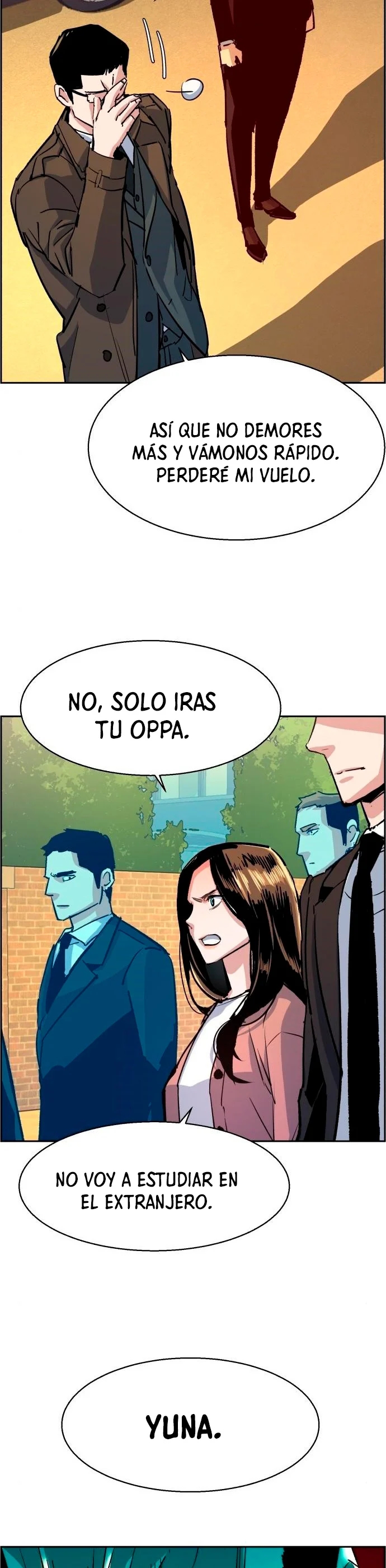 Read Mercenary Enrollment ES Manga Online