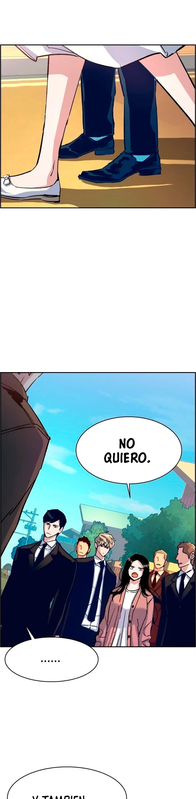 Read Mercenary Enrollment ES Manga Online