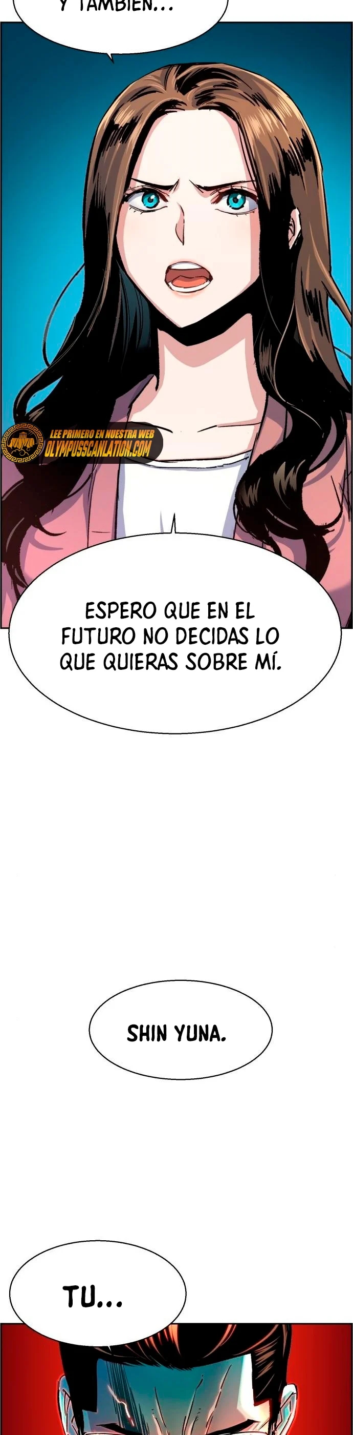 Read Mercenary Enrollment ES Manga Online