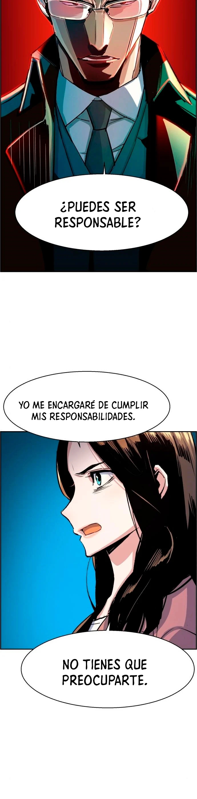 Read Mercenary Enrollment ES Manga Online