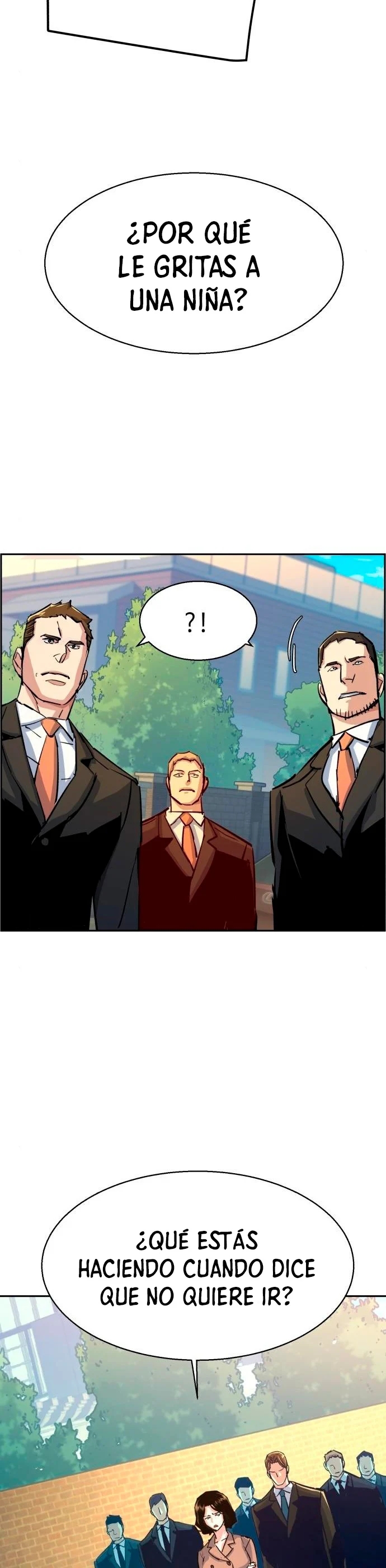 Read Mercenary Enrollment ES Manga Online