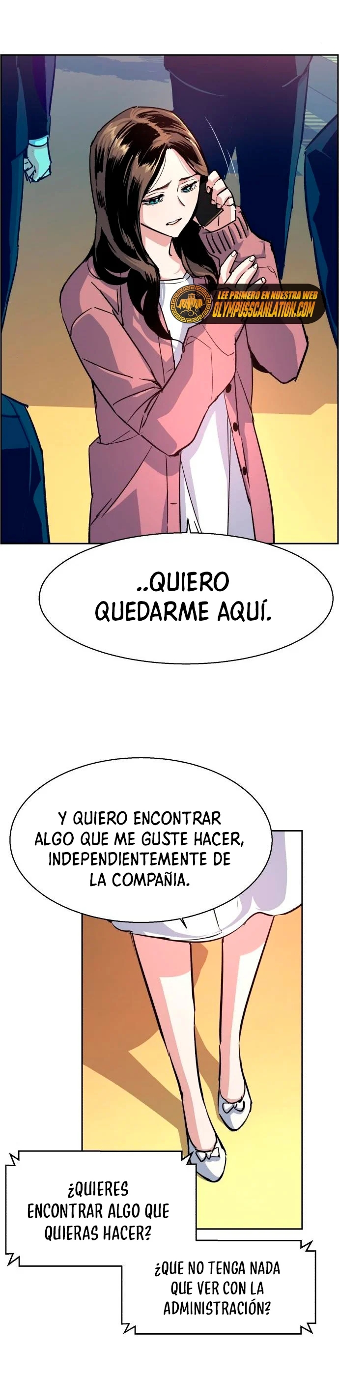 Read Mercenary Enrollment ES Manga Online