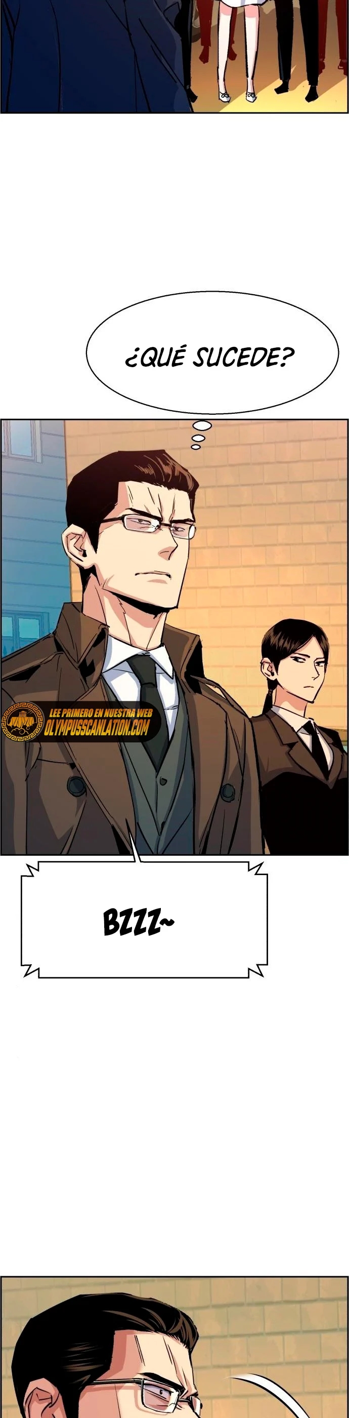 Read Mercenary Enrollment ES Manga Online