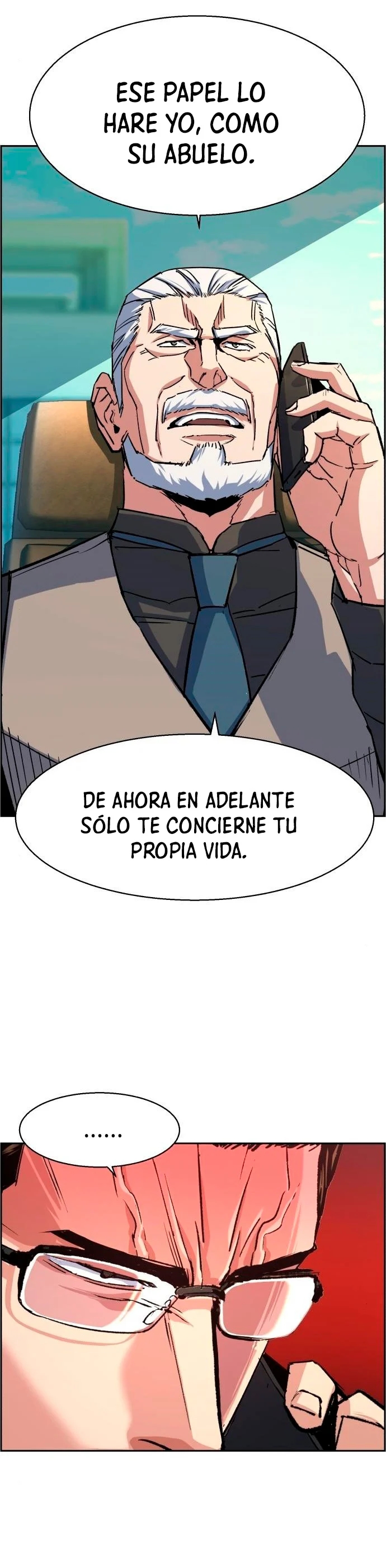 Read Mercenary Enrollment ES Manga Online