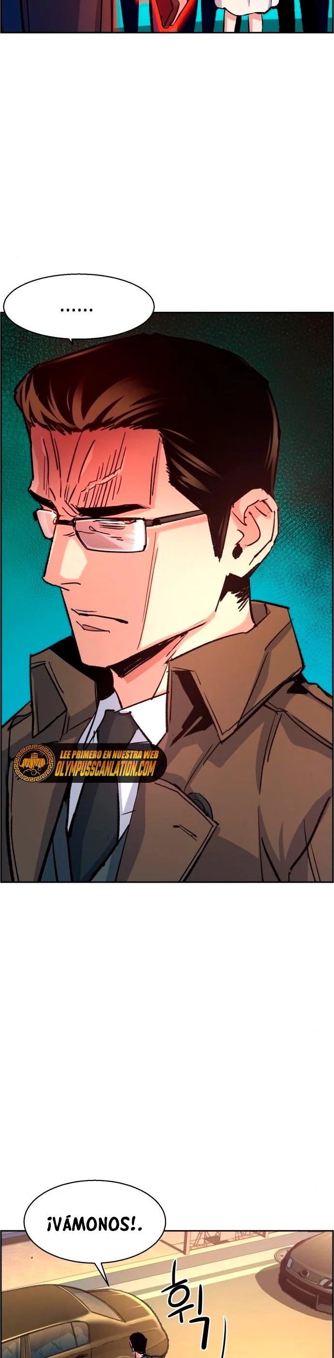 Read Mercenary Enrollment ES Manga Online