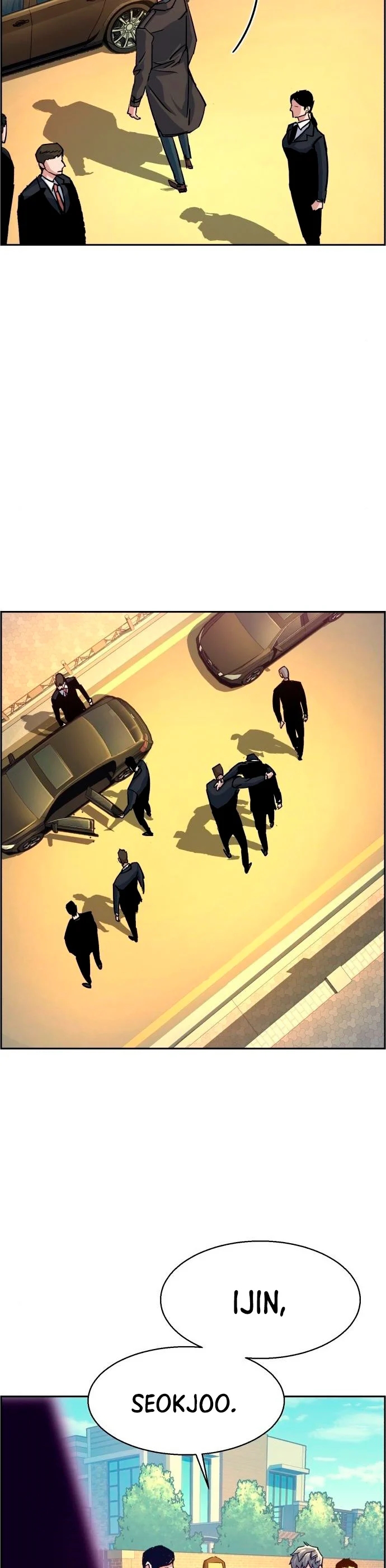 Read Mercenary Enrollment ES Manga Online