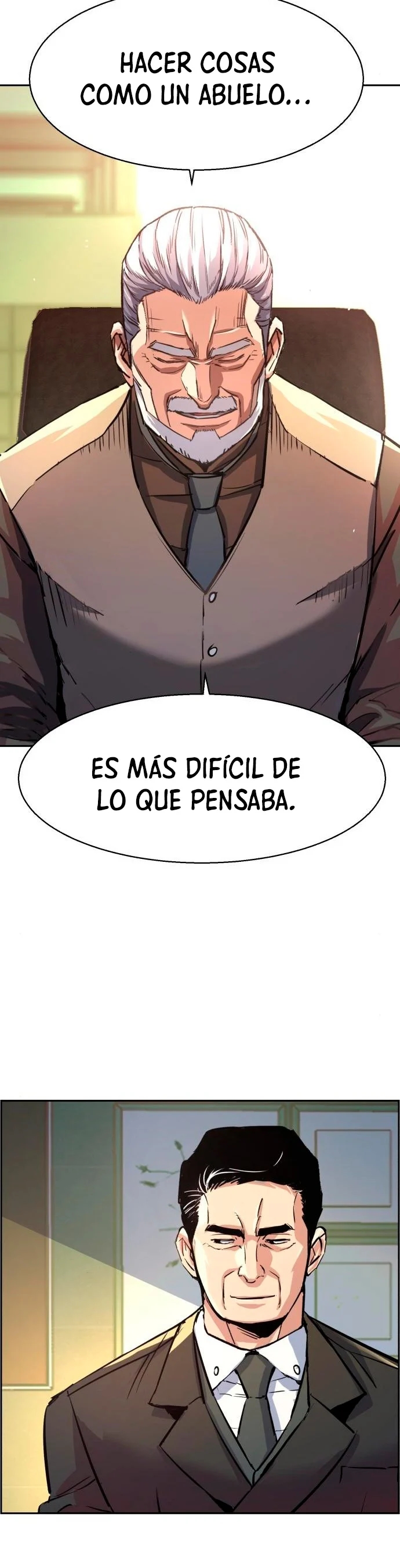 Read Mercenary Enrollment ES Manga Online