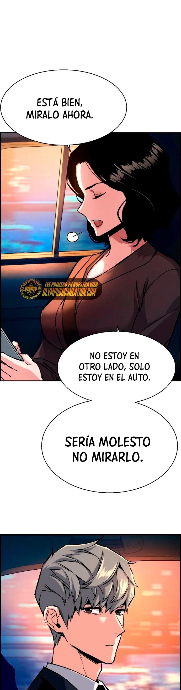 Read Mercenary Enrollment ES Manga Online