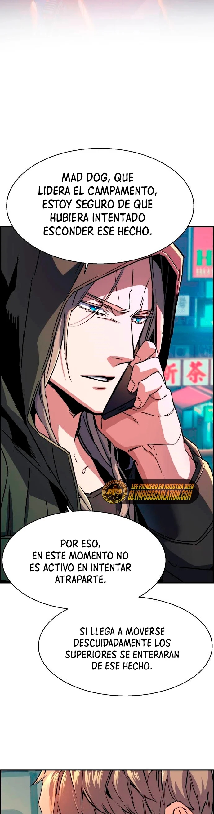 Read Mercenary Enrollment ES Manga Online