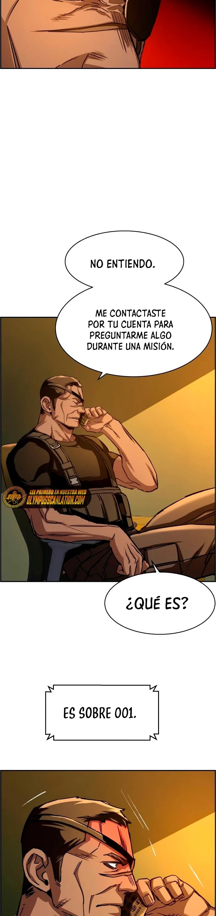 Read Mercenary Enrollment ES Manga Online