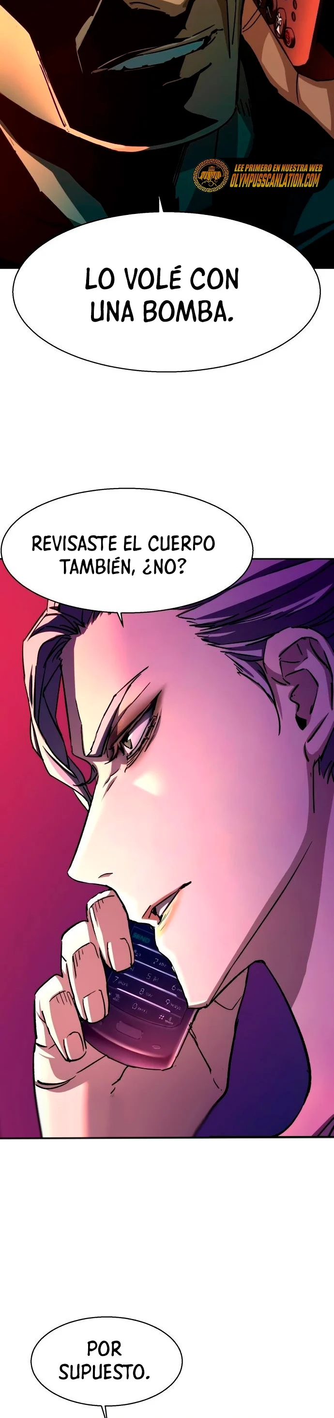 Read Mercenary Enrollment ES Manga Online