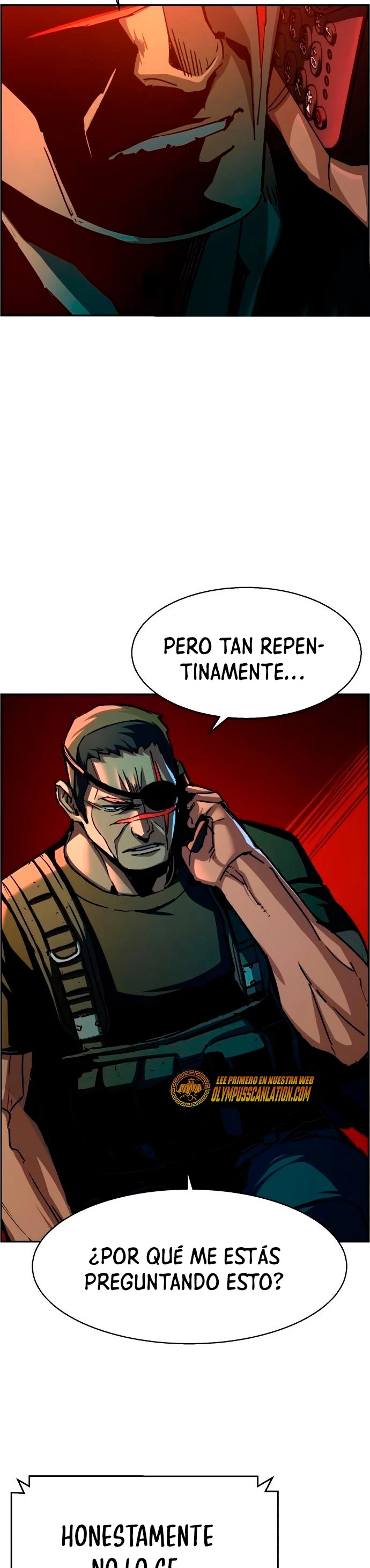 Read Mercenary Enrollment ES Manga Online