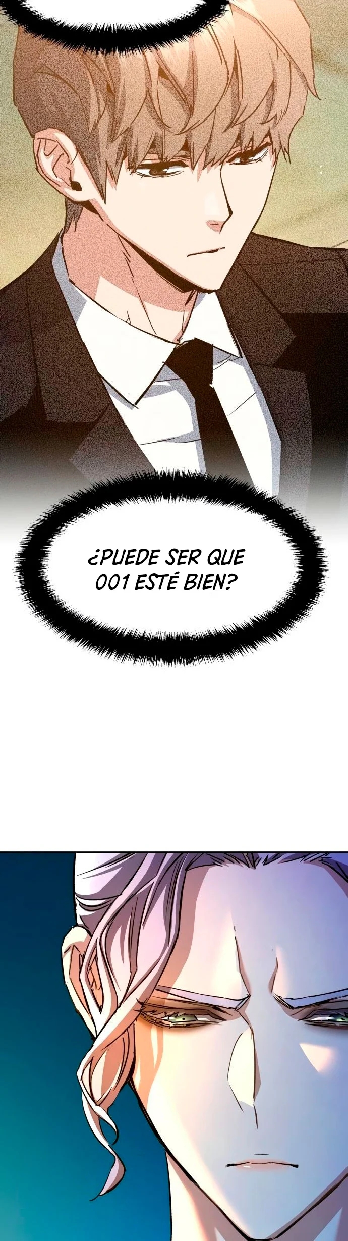 Read Mercenary Enrollment ES Manga Online