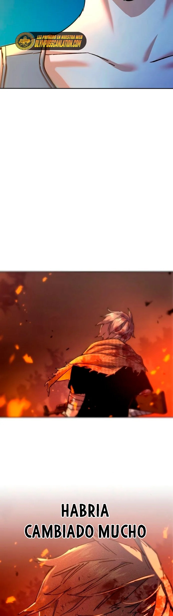 Read Mercenary Enrollment ES Manga Online