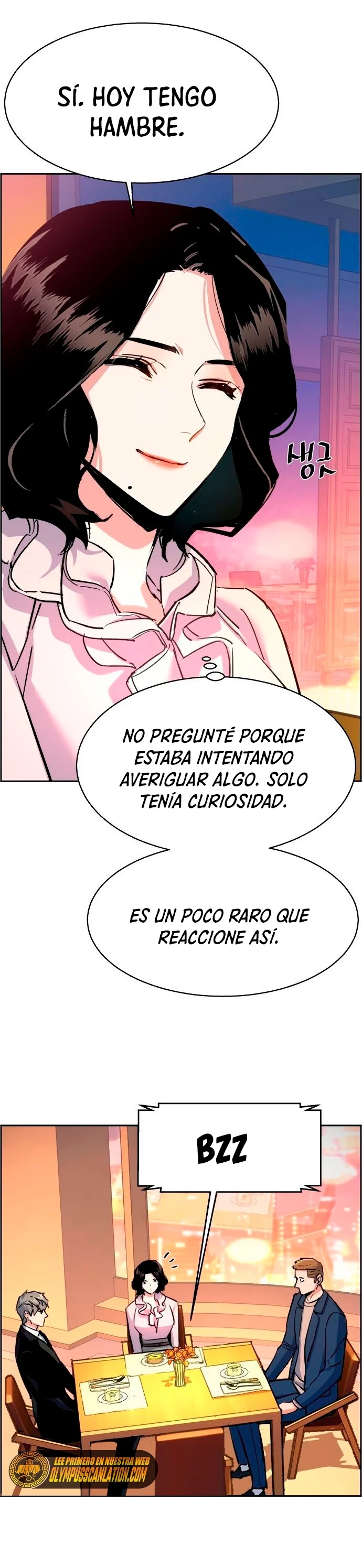 Read Mercenary Enrollment ES Manga Online