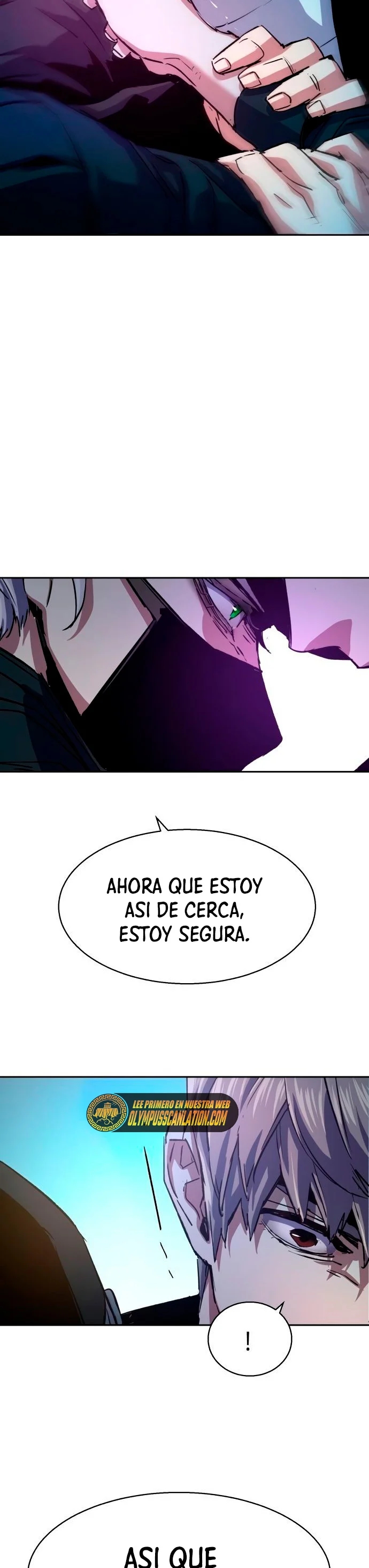 Read Mercenary Enrollment ES Manga Online