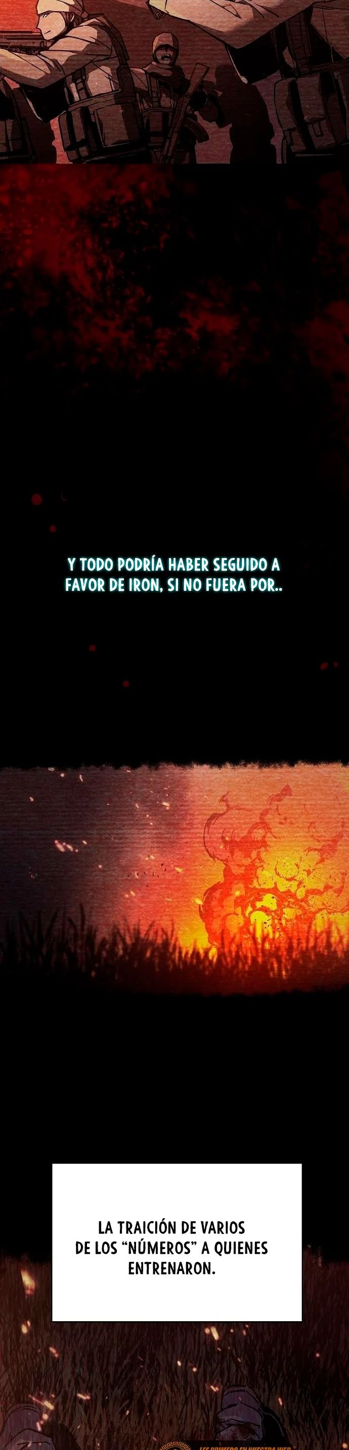 Read Mercenary Enrollment ES Manga Online