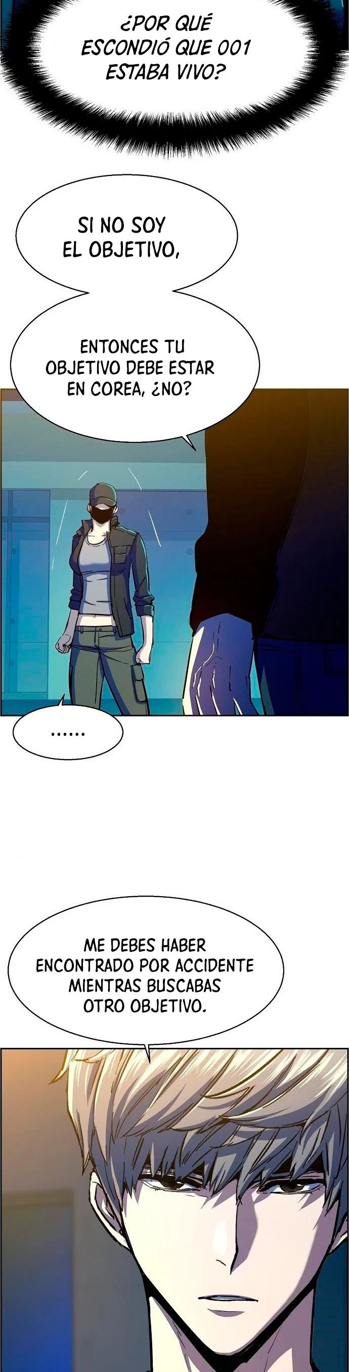 Read Mercenary Enrollment ES Manga Online